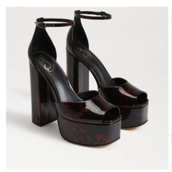 Sam Edelman KORI Platforms - Picture 1 of 1